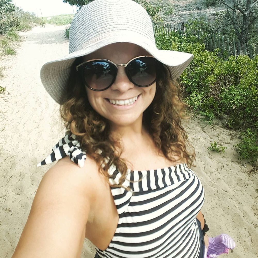 Meet your Posher, Shayna